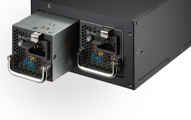 FSP Unveils New Twins Series Redundant PSU For Consumers 4