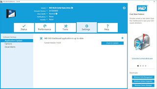 WD Blue SSD 1TB Review 20