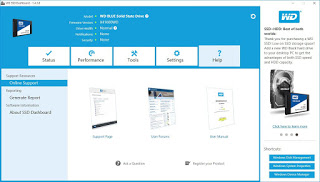 WD Blue SSD 1TB Review 22
