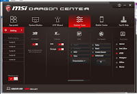 MSI GS63VR 6RF Stealth Pro Gaming Notebook Review 32
