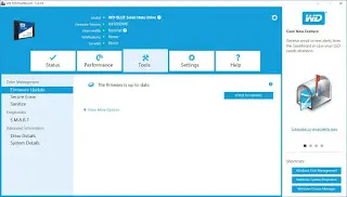 WD Blue SSD 1TB Review 18