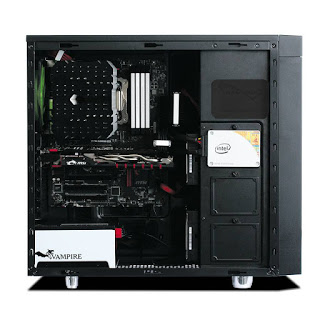 Nanoxia Announces Its Newly Revised CoolForce 2 Rev. B Entry-level Case For Water Cooling Enthusiasts 14