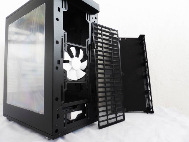 Fractal Design Define C ATX Chassis Review 20