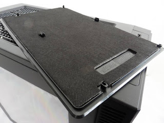 Fractal Design Define C ATX Chassis Review 22