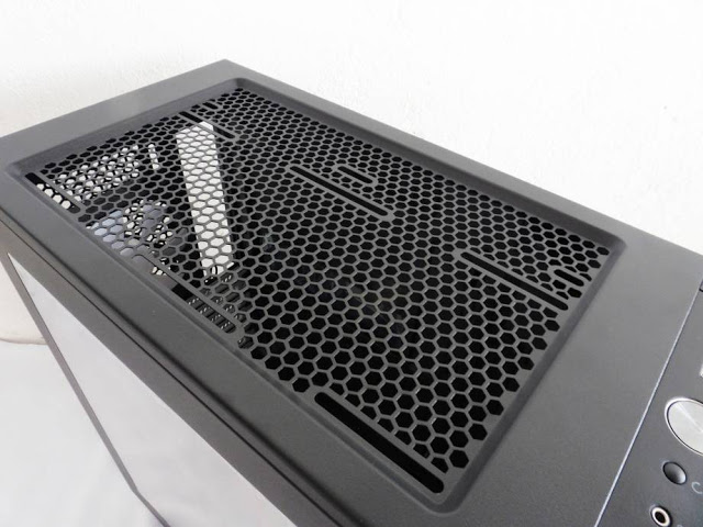 Fractal Design Define C ATX Chassis Review 13