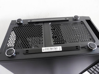 Fractal Design Define C ATX Chassis Review 15