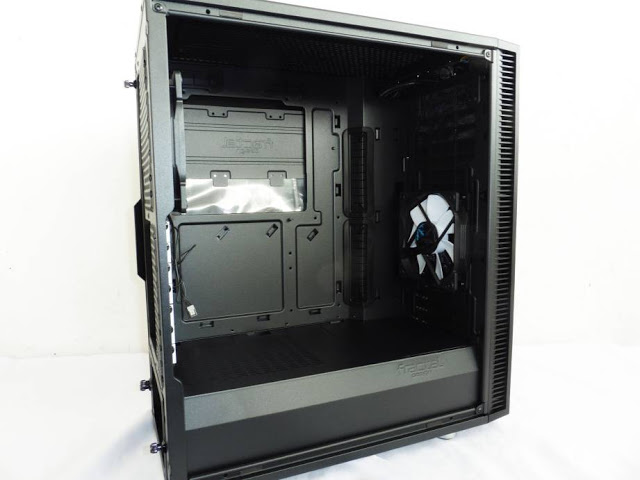 Fractal Design Define C ATX Chassis Review 36