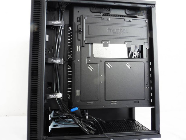 Fractal Design Define C ATX Chassis Review 21