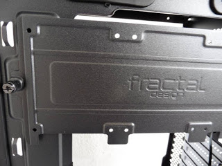 Fractal Design Define C ATX Chassis Review 24