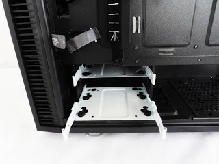 Fractal Design Define C ATX Chassis Review 46