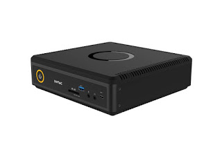 ZOTAC Launches World First AMD Radeon Powered Gaming Mini PC for VR and Next Gen Gaming 4