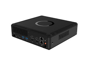 ZOTAC Launches World First AMD Radeon Powered Gaming Mini PC for VR and Next Gen Gaming 6