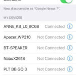OBINS Anne PRO RGB Wireless Bluetooth Mechanical Keyboard Review 39