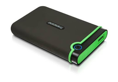Transcend's Best Product Award Highlights of 2016 34