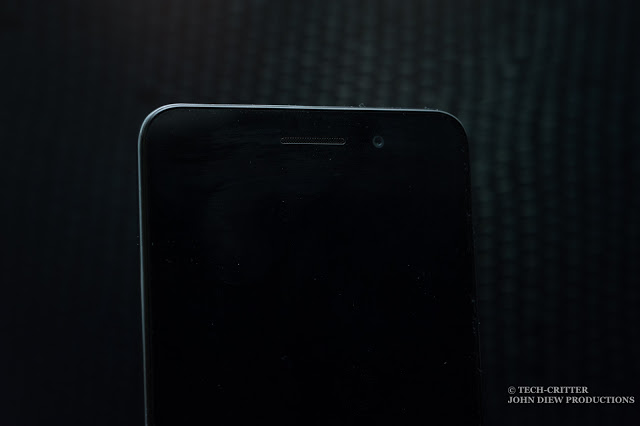 Unboxing & Review: honor 5A 34