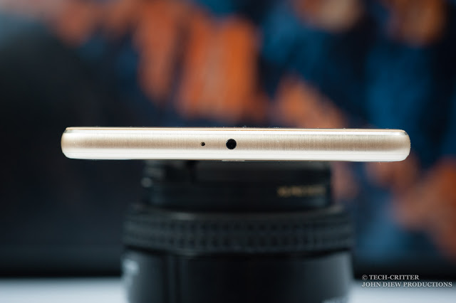 Unboxing & Review: Huawei P9 Plus 14