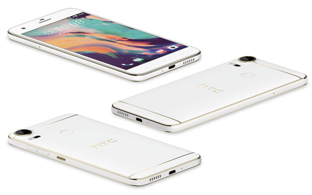 HTC Announces the New Desire 10 in Malaysia, Priced at RM 1,699 36