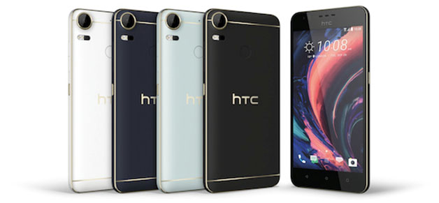 HTC Announces the New Desire 10 in Malaysia, Priced at RM 1,699 42