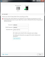 WD My Passport (2016) 4TB Portable Hard Drive Review 32