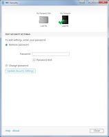 WD My Passport (2016) 4TB Portable Hard Drive Review 34