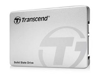 Transcend's Best Product Award Highlights of 2016 14