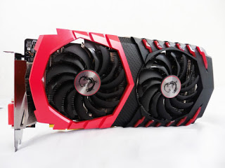 MSI Radeon RX 470 GAMING X 8G Review 10