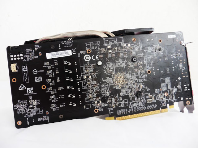 MSI Radeon RX 470 GAMING X 8G Review 20
