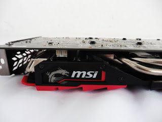 MSI Radeon RX 470 GAMING X 8G Review 14