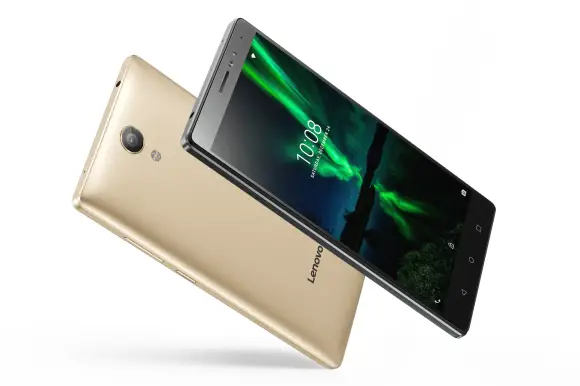 Lenovo PHAB2 series official in Malaysia 8