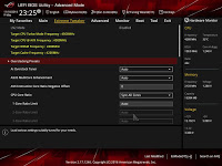 ASUS ROG Maximus IX Hero Performance Review 48