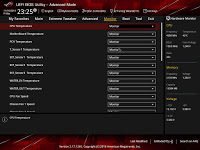 ASUS ROG Maximus IX Hero Performance Review 52