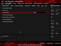 ASUS ROG Maximus IX Hero Performance Review 56