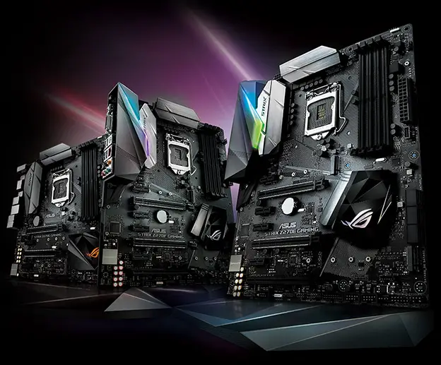 ASUS Announces Win7 and Win8.1 Support on the Z270 Series Motherboards Lineup 10