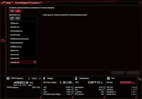 ASUS ROG Maximus IX Hero Performance Review 64