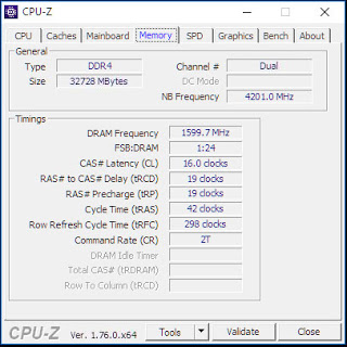 MSI Z270 Gaming Pro Carbon Motherboard Performance Review 60