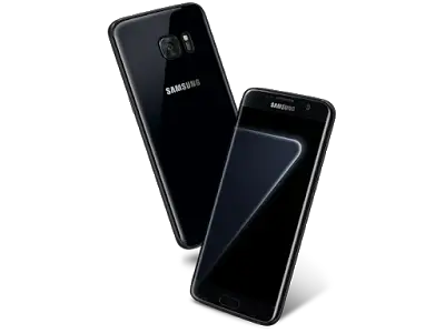 Samsung Announces The Availability Of Galaxy S7 edge 128GB Variant In Black Pearl 2