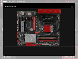 MSI Z270 Gaming Pro Carbon Motherboard Performance Review 85