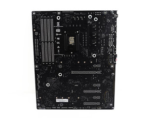 ASUS ROG Maximus IX Hero Performance Review 12