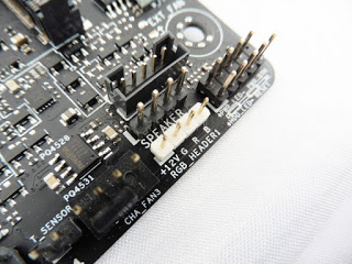 ASUS ROG Maximus IX Hero Performance Review 20