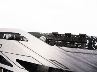 ASUS ROG Maximus IX Hero Performance Review 22