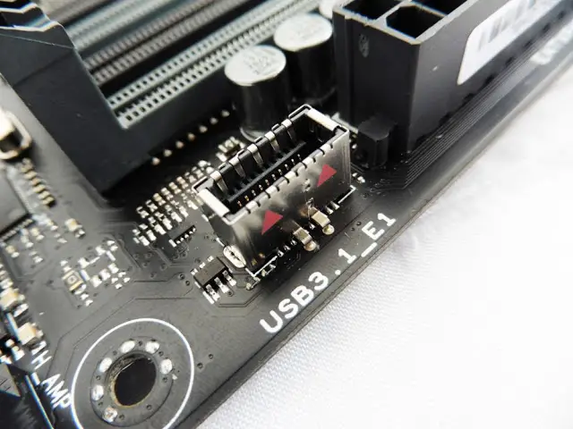 ASUS ROG Maximus IX Hero Performance Review 26