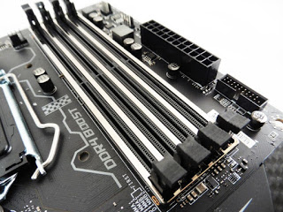 MSI Z270 Gaming Pro Carbon Motherboard Performance Review 14