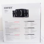 Edifier XM6BT 2.1 Speaker Review 4