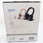 Edifier P841 Headphone With Remote and Mic Review 14