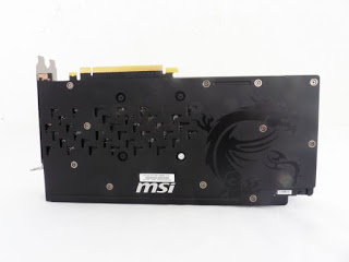MSI GeForce GTX 1060 Gaming X 6G Review 22