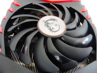 MSI GeForce GTX 1060 Gaming X 6G Review 14