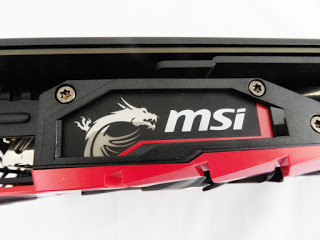 MSI GeForce GTX 1060 Gaming X 6G Review 16