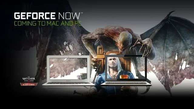 NVIDIA Expands GeForce Gaming to Millions More PCs and Macs 16