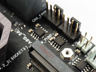ASUS ROG Maximus IX Hero Performance Review 24