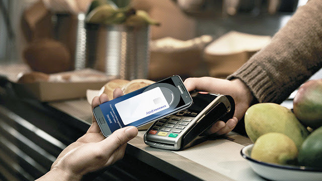 Maybank Customers Can Now Early Access To Samsung Pay 2